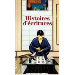 Histoires d'écritures
