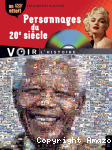Les personnages du 20e siècle