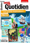 Les grands explorateurs