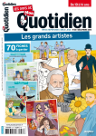 Les grands artistes