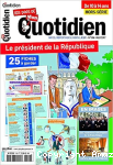 Le président de la République