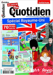 Spécial Royaume-Uni