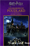 Les maisons de Poudlard