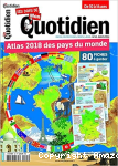 Atlas 2018 des pays du monde