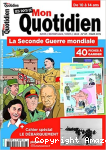 La seconde guerre mondiale