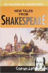 New tales from Shakespeare