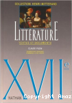 Littérature XVIIème siècle