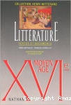 Littérature Moyen-âge- XVIème siècle