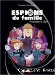 Éternellement vôtre