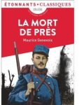 La Mort de près