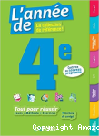 L'année de 4è