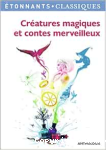 Créatures magiques et contes merveilleux