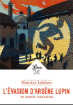 L'évasion d'Arsène Lupin et autres nouvelles