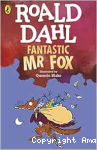 Fantastic Mr Fox