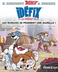 Les Romains se prennent une gamelle !