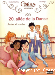 Amies et rivales