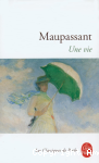 Une vie