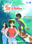 My new life in Sydney !