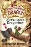 How to speak dragonese