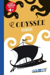 L'Odyssée Homère